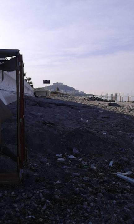 Hotel Ideal Beach Hotel Ideal Beach