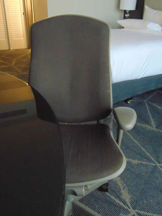 Zimmer Hotel Hilton Atlanta