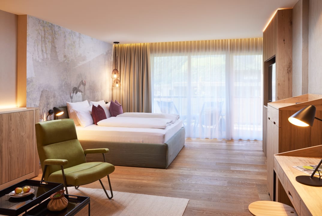 Zimmer Feldhof DolceVita Resort