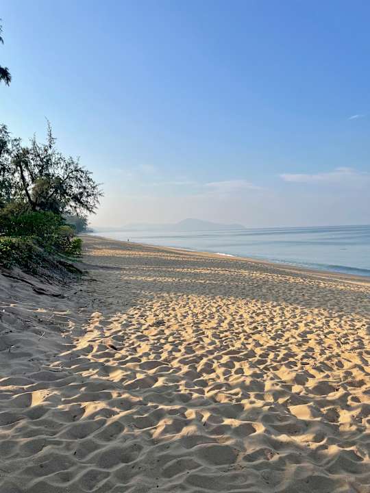 Strand Anantara Mai Khao Phuket Villas