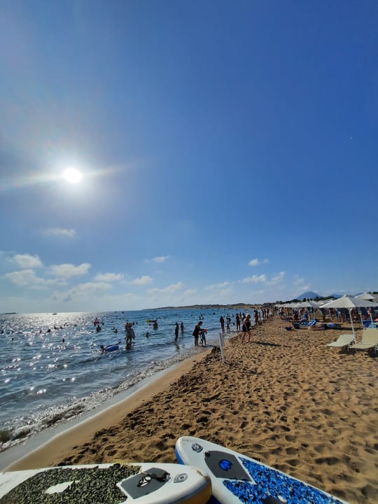 Strand Sandy Beach Resort