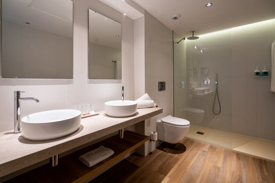 Zimmer THB Bamboo Alcudia