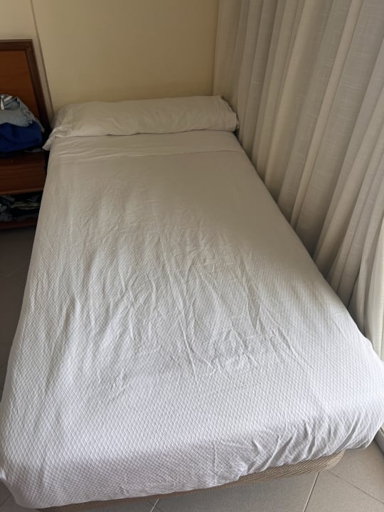 Zimmer Hipotels Don Juan