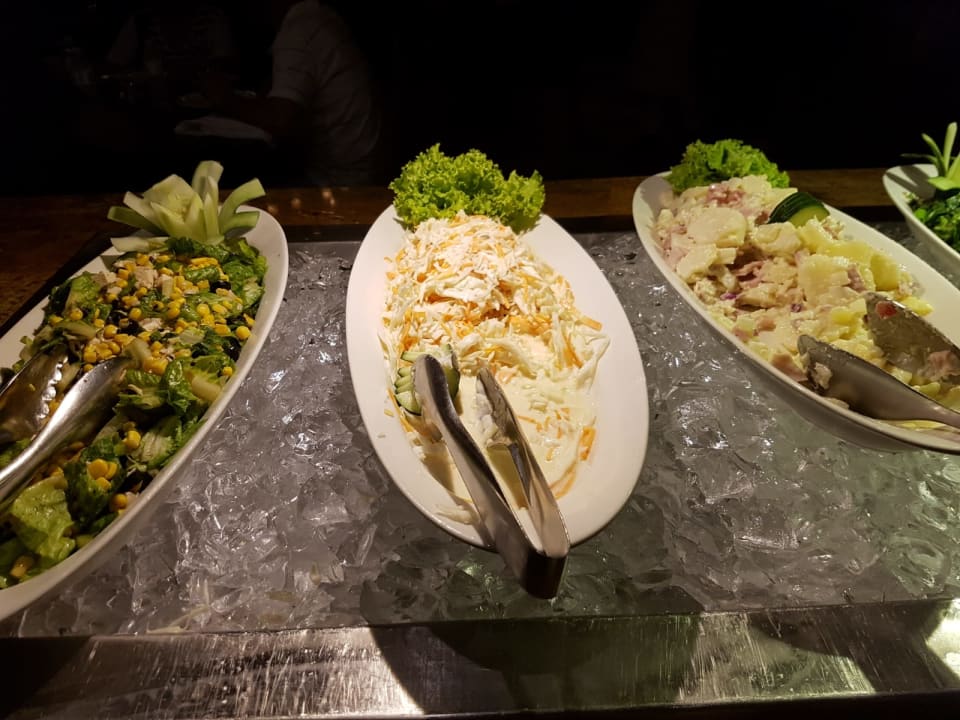 Gastro Dreams La Romana Resort & Spa