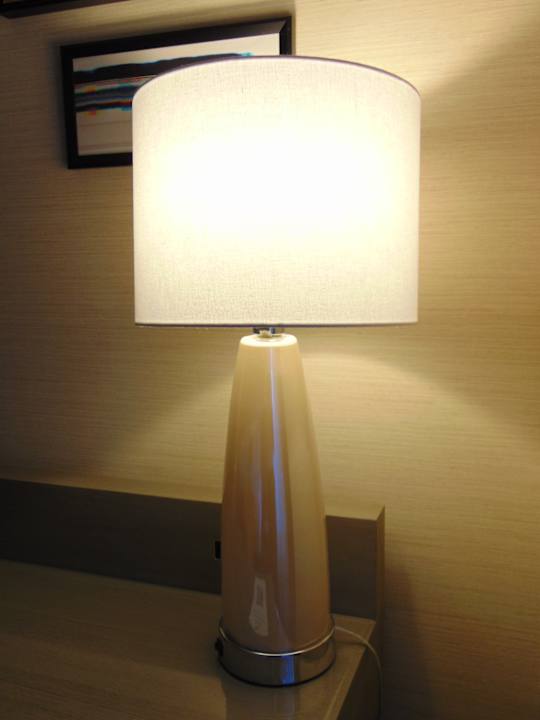 Zimmer Hotel The Henry