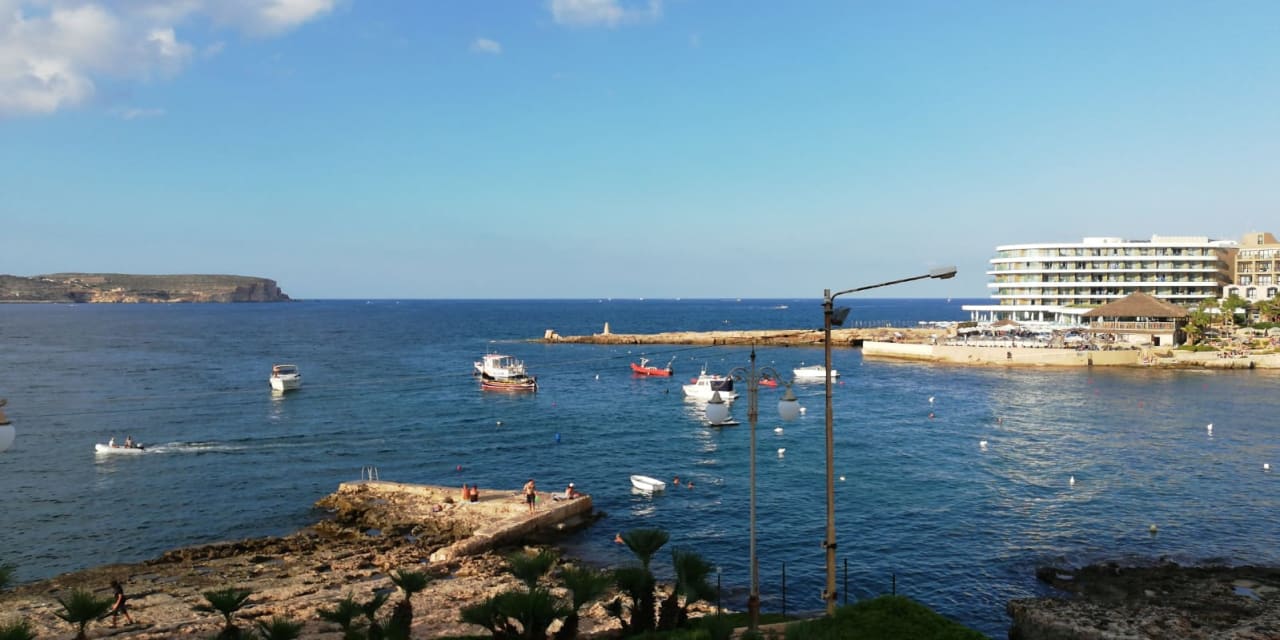 Außenansicht Riviera Spa Resort - Adults Only