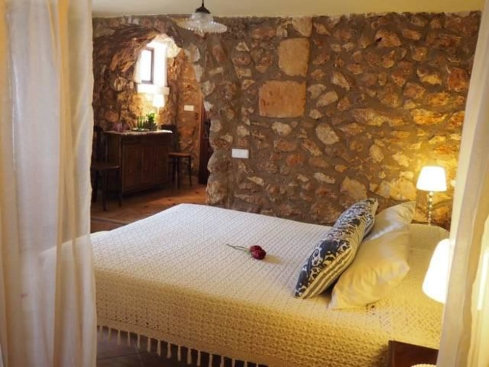 Zimmer Finca Son Mercadal