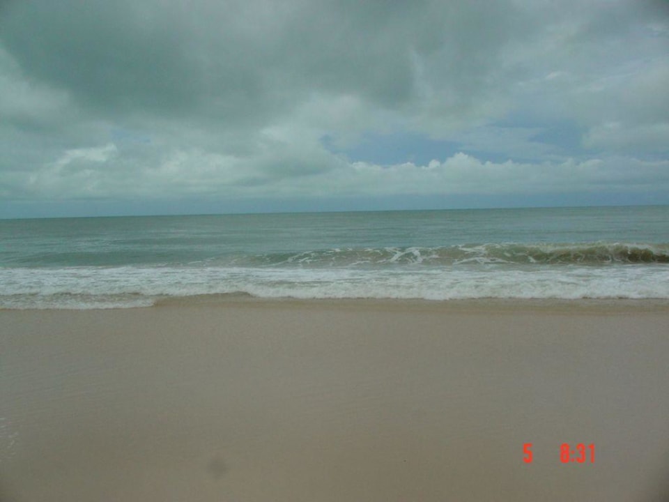 Strand Hotel Sokha Beach Resort & Spa