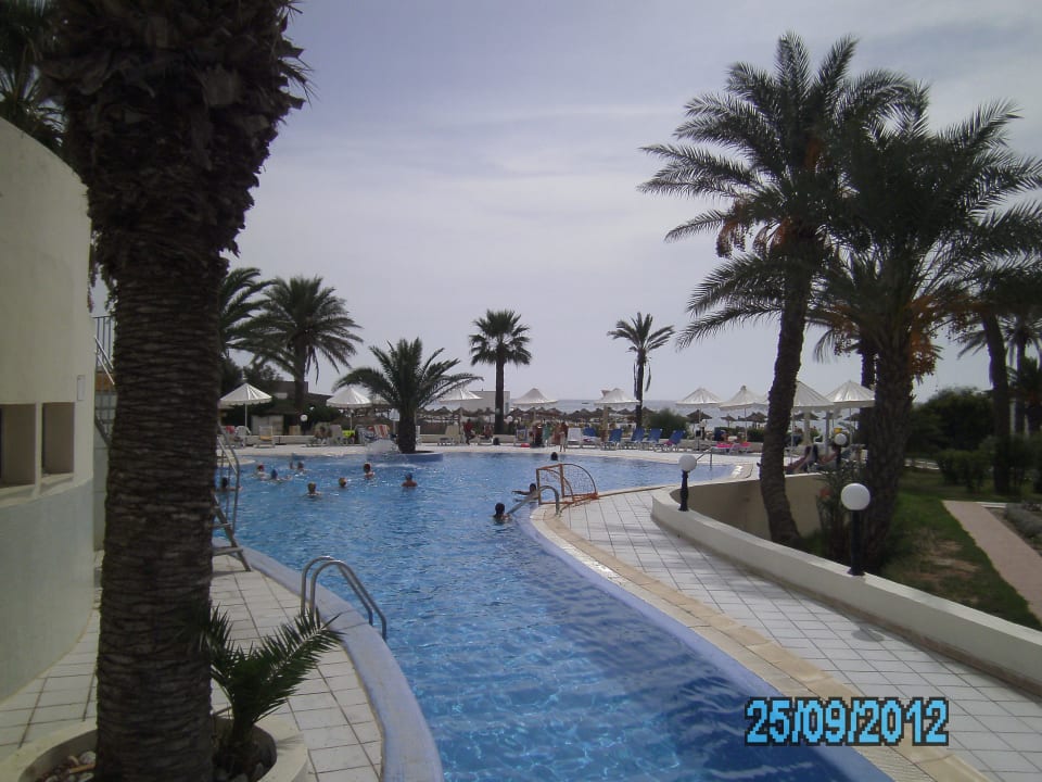 Pool Royal Lido Resort & Spa