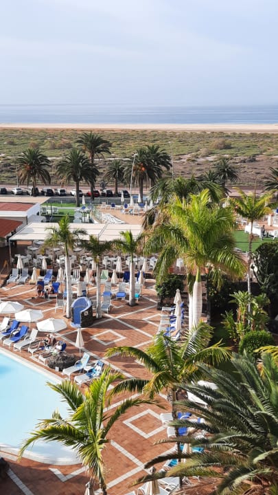 Pool R2 BUGANVILLA Hotel & Spa