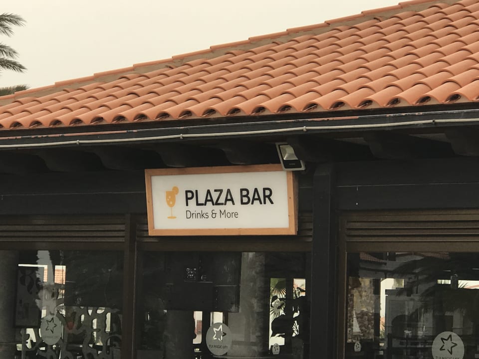 Gastro TUI MAGIC LIFE Fuerteventura