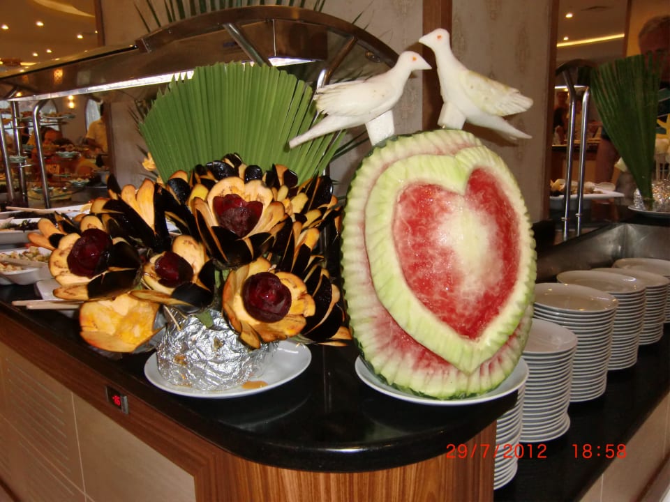 Herzchen Annabella Diamond Hotel & Spa