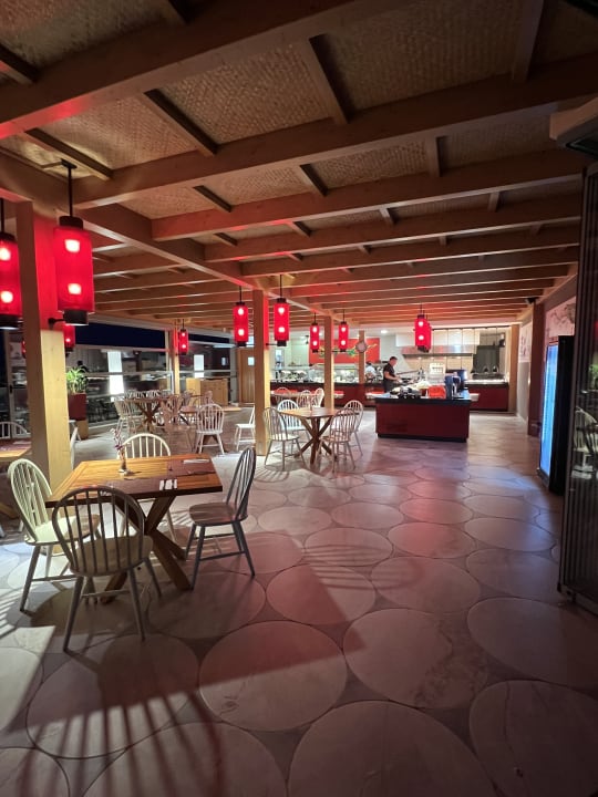 Gastro Arina Beach Resort