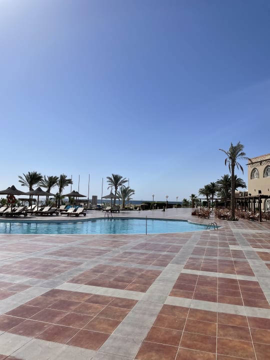 Pool Shams Alam Beach Resort