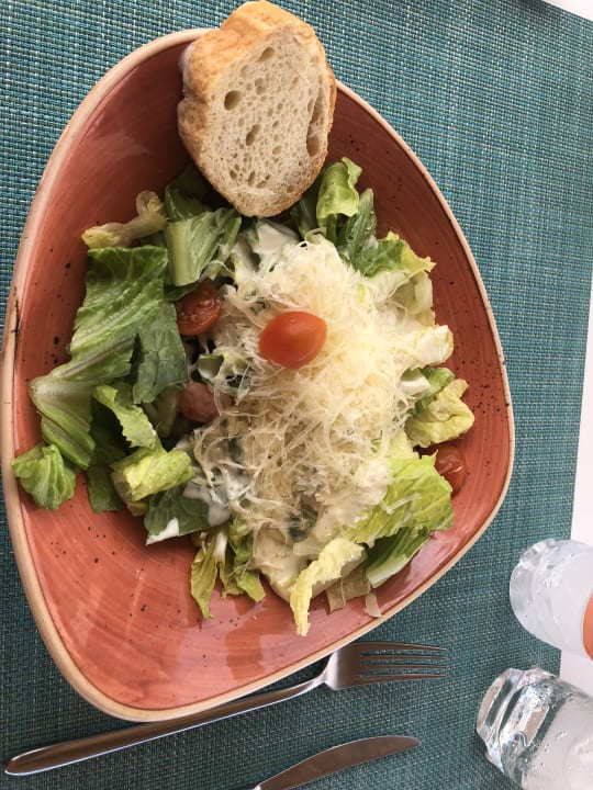 Gastro Paradisus Cancun