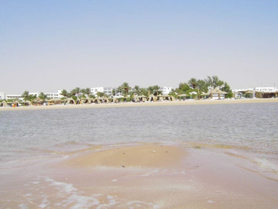 Strand Shams Safaga Resort