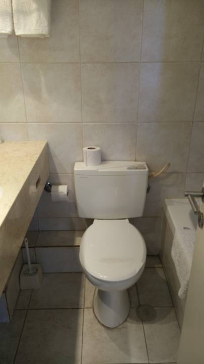 Zimmer Hotel Armon Yam