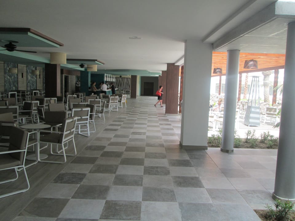 Restaurant Hotel Riu Costa del Sol