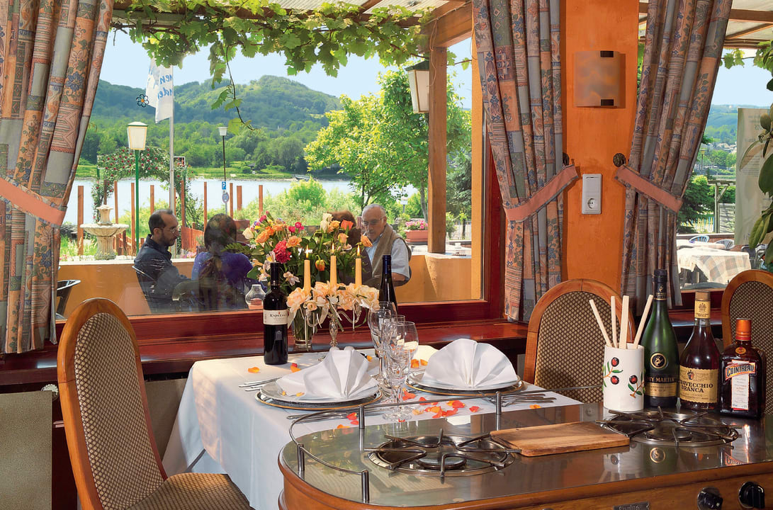 Ristorante Hotel Bellavista