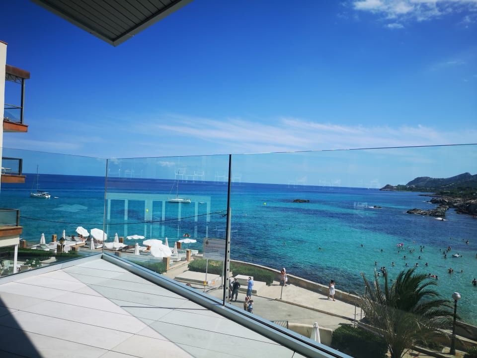 Zimmer Son Moll Sentits Hotel & Spa