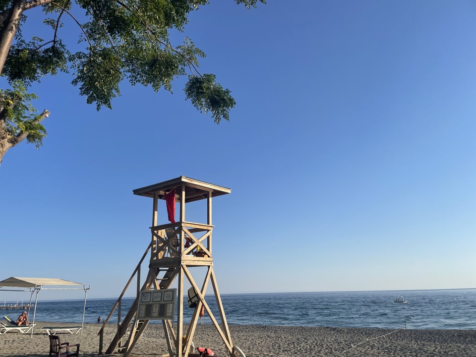 Strand Labranda Alantur Resort