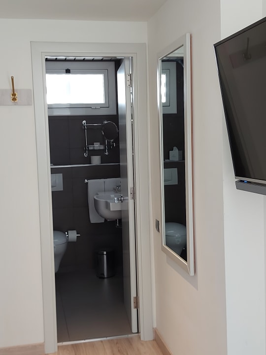 Zimmer Corallium Beach by Lopesan Hotels - Adults only
