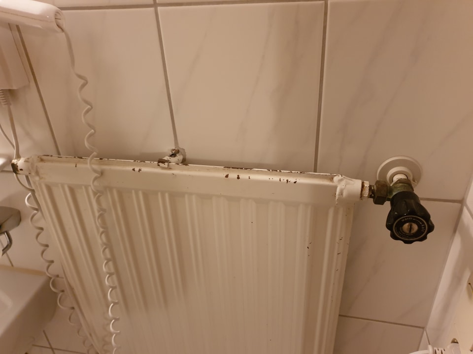 Zimmer Hotel Sonnenhof