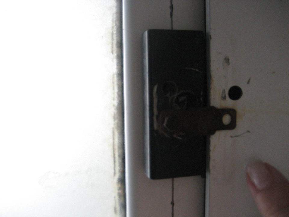 Badfenster ohne Henkel Sol Hicacos Varadero