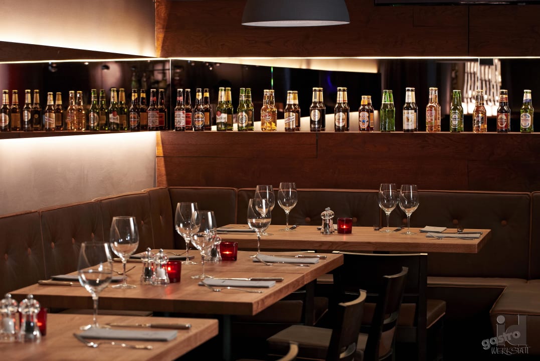 Gastro Anthony's Life&Style Hotel