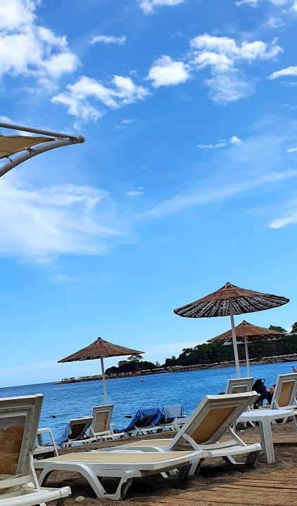 Strand Ma Biche Kemer by Werde Hotels
