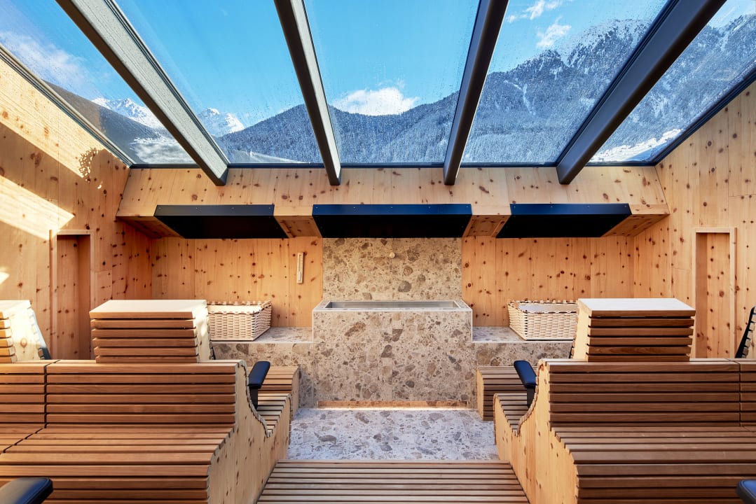 Sport & Freizeit Hotel Quelle Nature Spa Resort