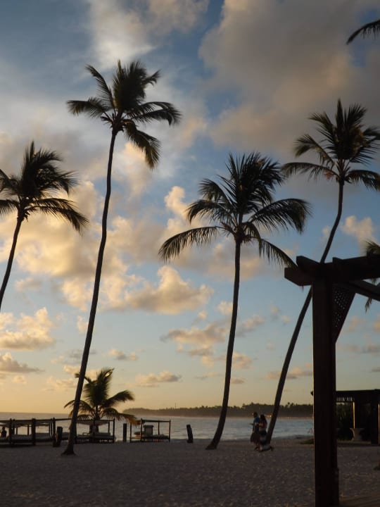 Strand  Punta Cana Princess All Suites Resort & Spa