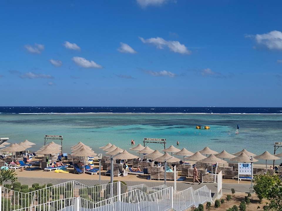 Strand Pickalbatros Villaggio Resort - Portofino