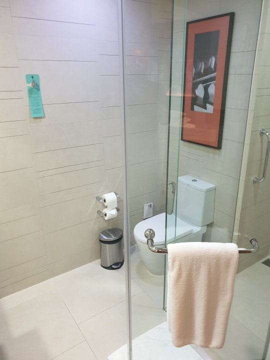 Zimmer Eastin Grand Hotel Sathorn