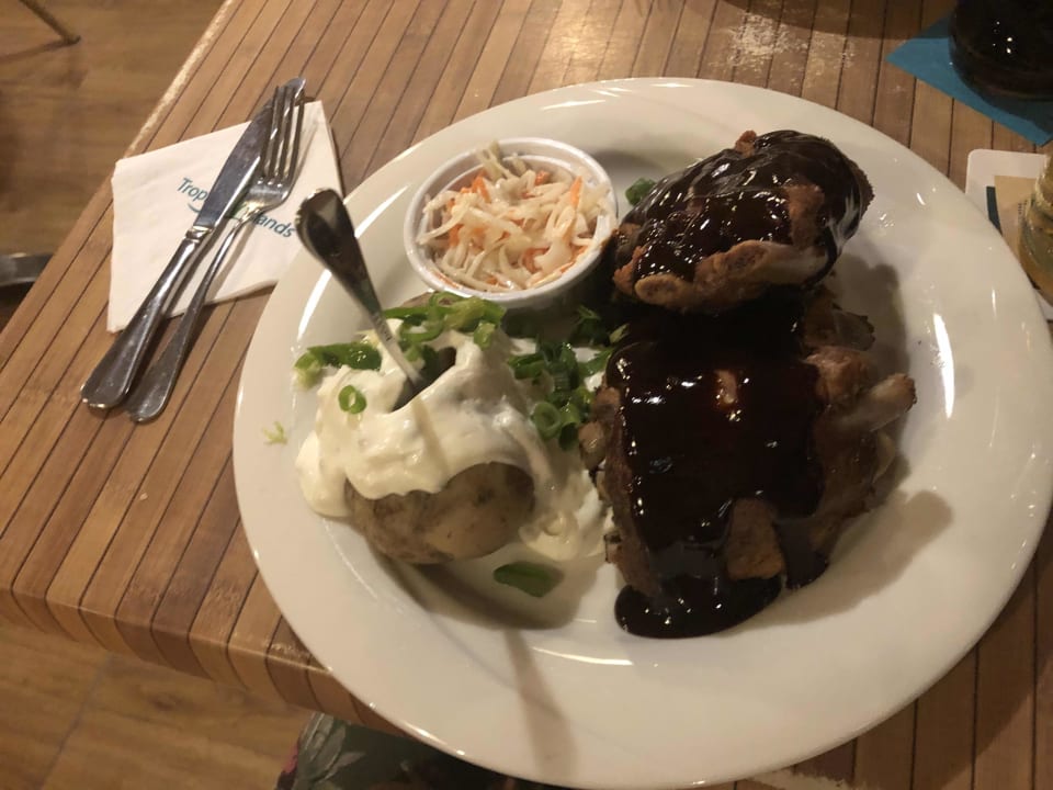 Gastro Tropical Islands Resort