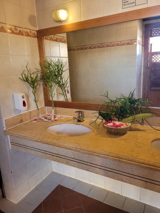 Strand Jaz Makadi Oasis Resort