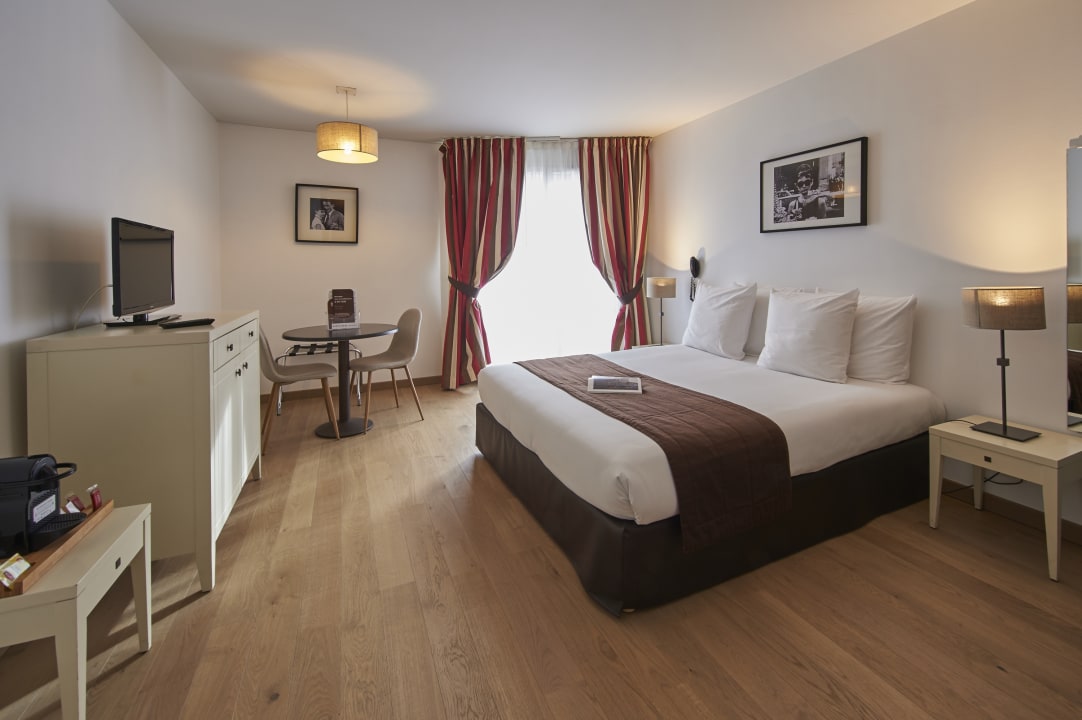 Zimmer CERISE Chatou
