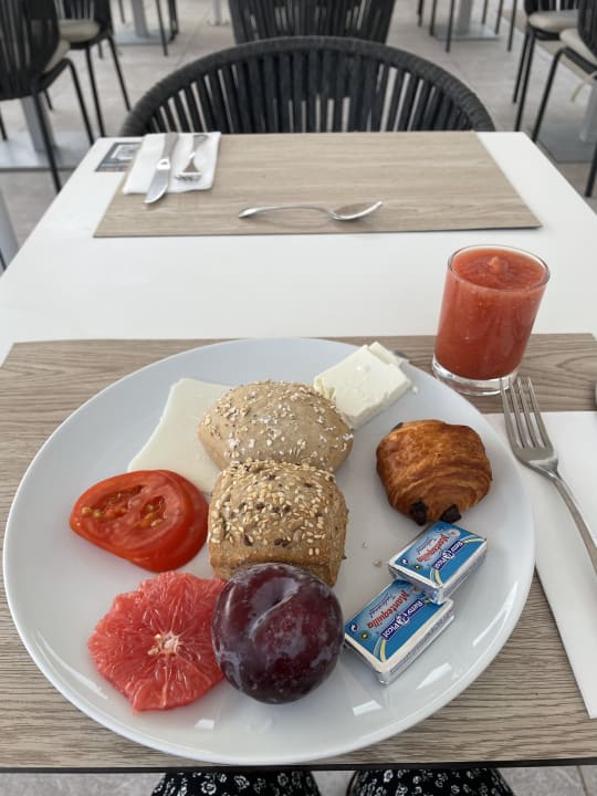 Gastro Globales Don Pedro