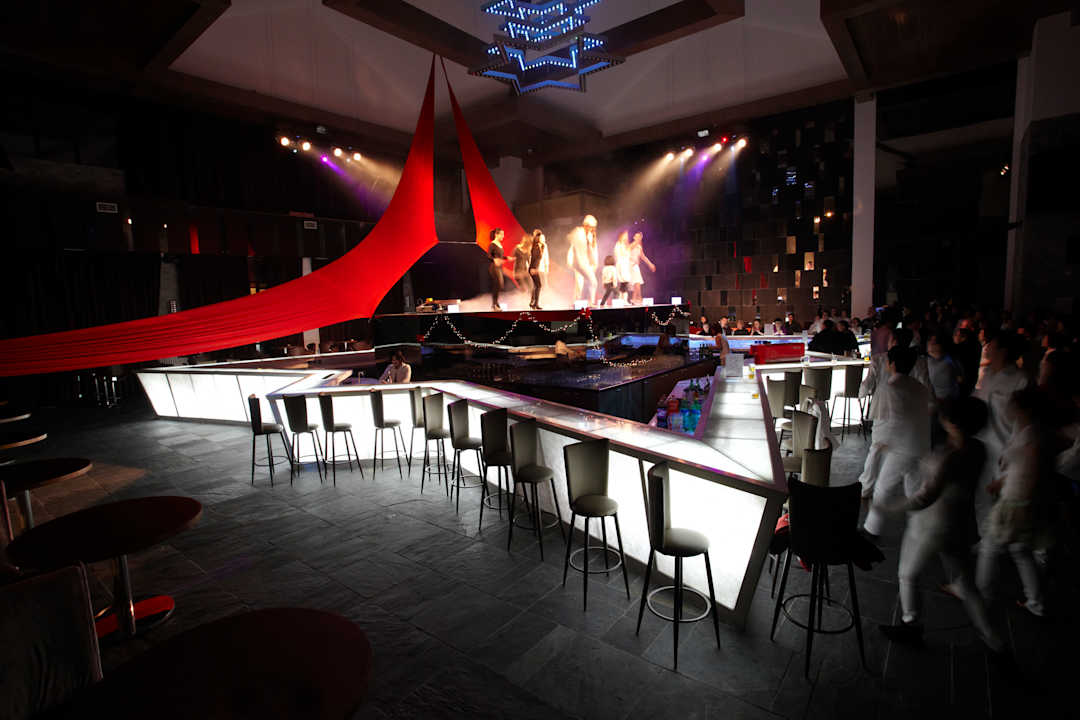 Sport & Freizeit Club Med Yabuli