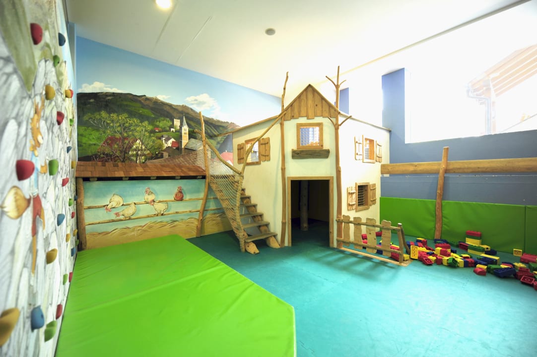 Sport & Freizeit Hotel Panorama