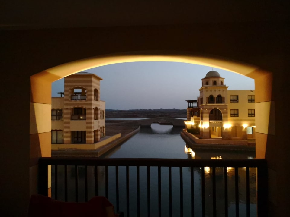Zimmer Marina Resort Port Ghalib, a member of Radisson Individuals