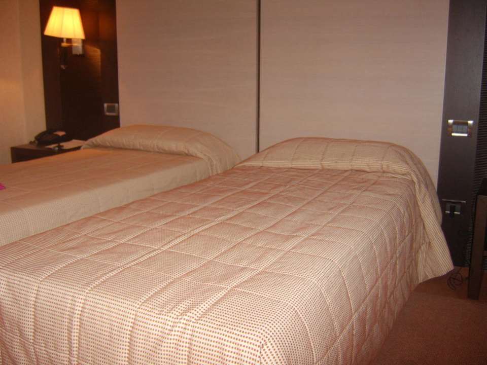 Pokój Hotel San Mauro