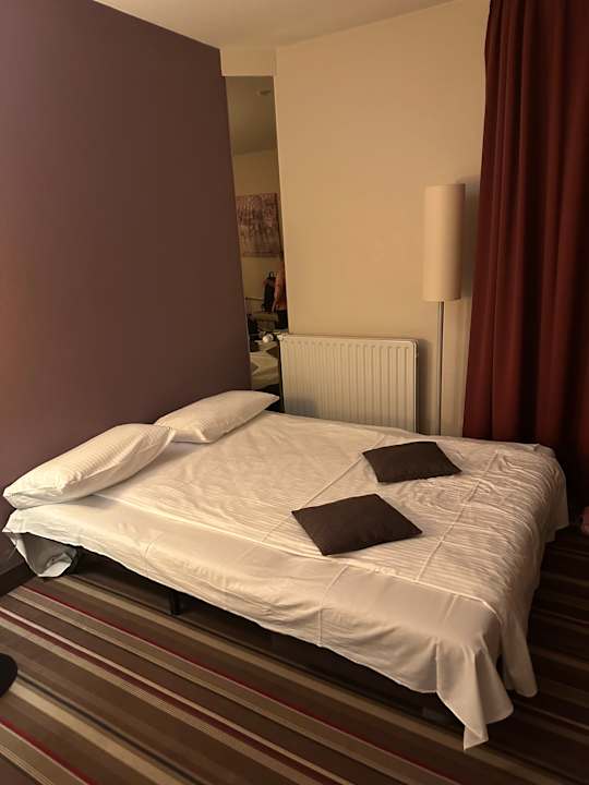 Zimmer Leonardo Hotel Hannover Airport