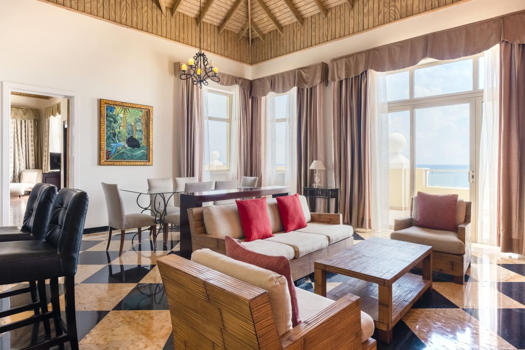 Sonstiges Iberostar Waves Rose Hall Beach