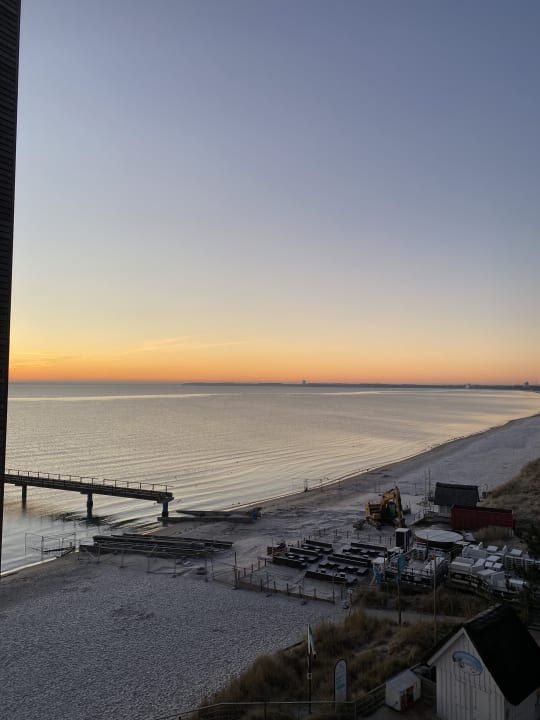 Strand Hotel Bayside