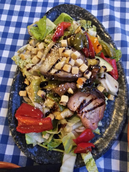 Gastro alltoura Club Hotel Kiotari Miraluna