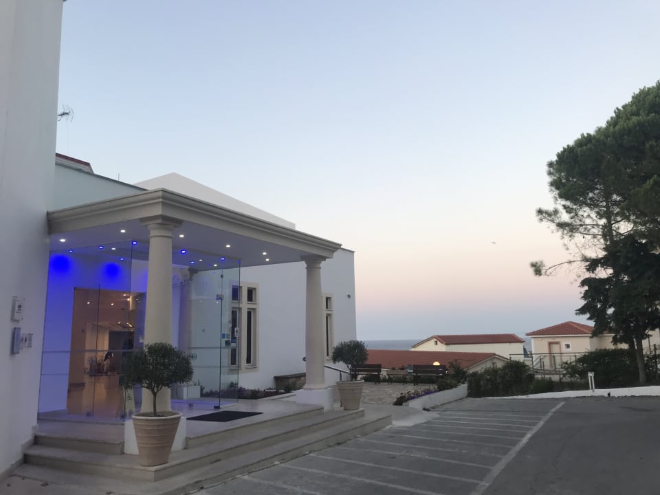 Außenansicht AluaSoul Zakynthos - Adults only