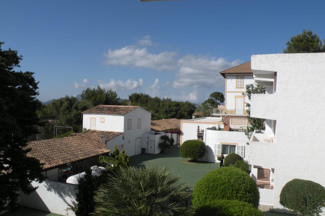 Hotel Prinsotel Mal Pas (Adults only)