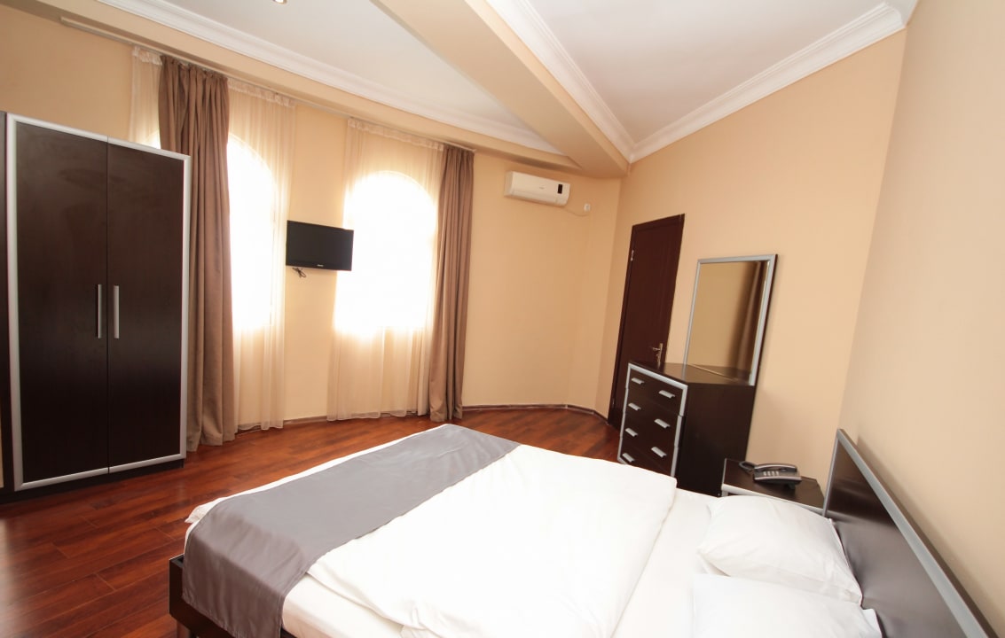 Zimmer Hotel Aquapark Batumi