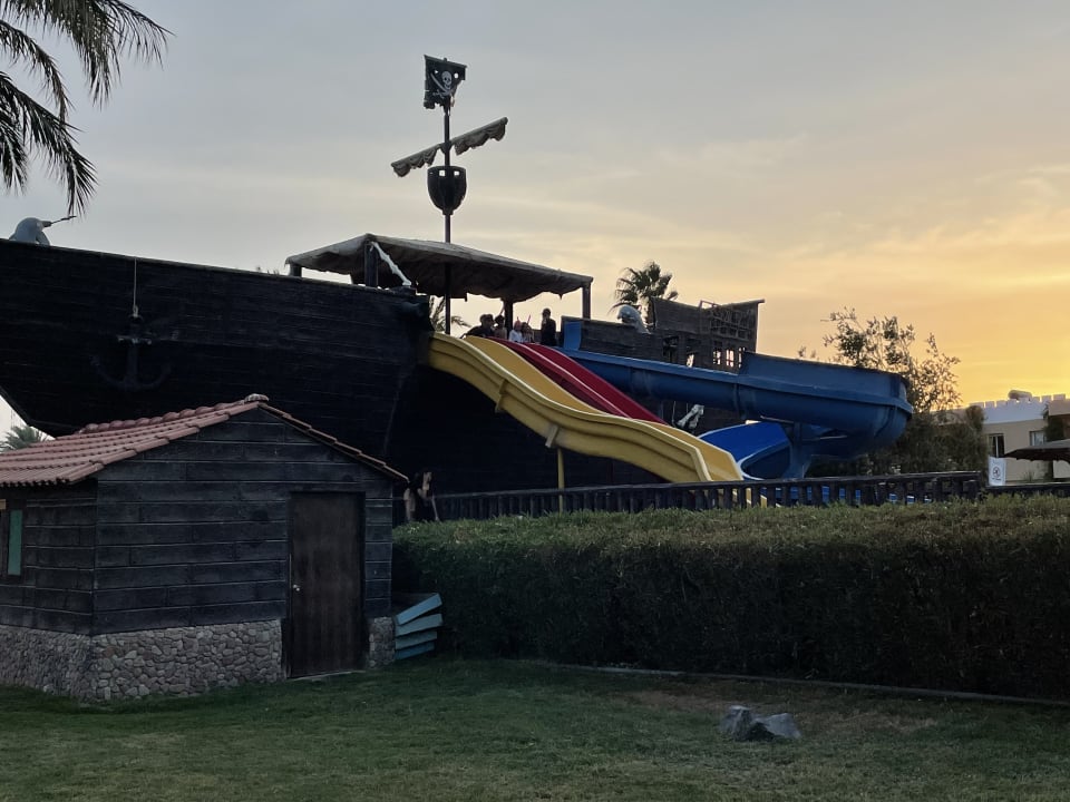 Sport & Freizeit  Golden Beach Resort